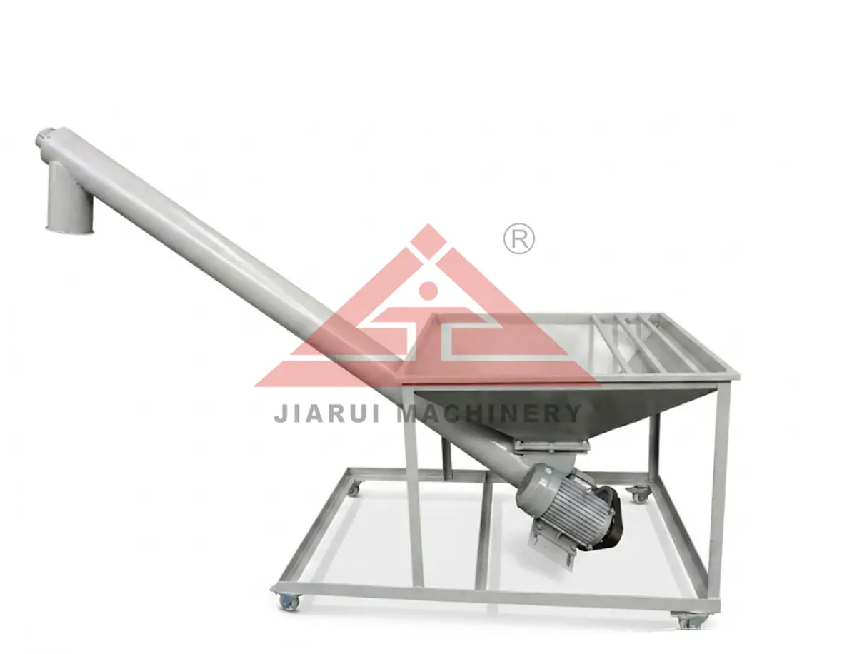 Grain Granules