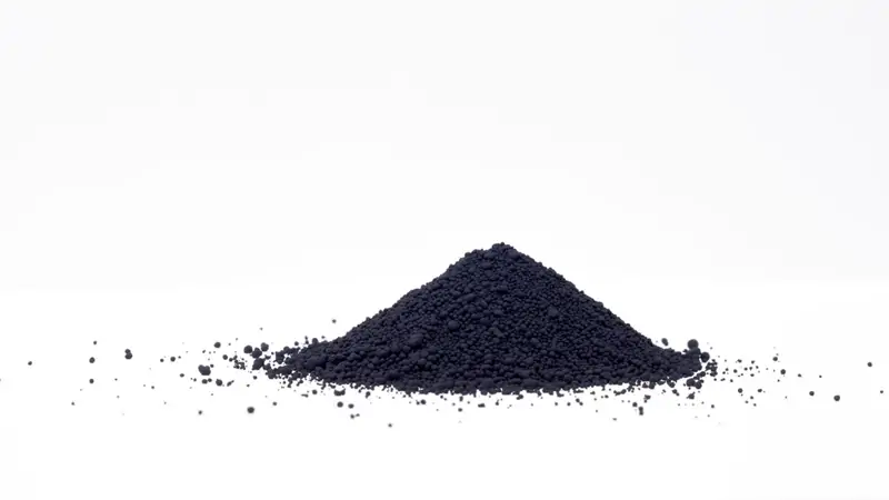 Iron Ore Powder