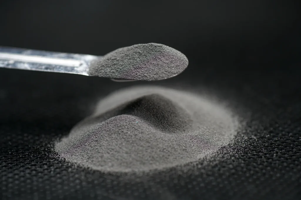 Metal Powder Screening