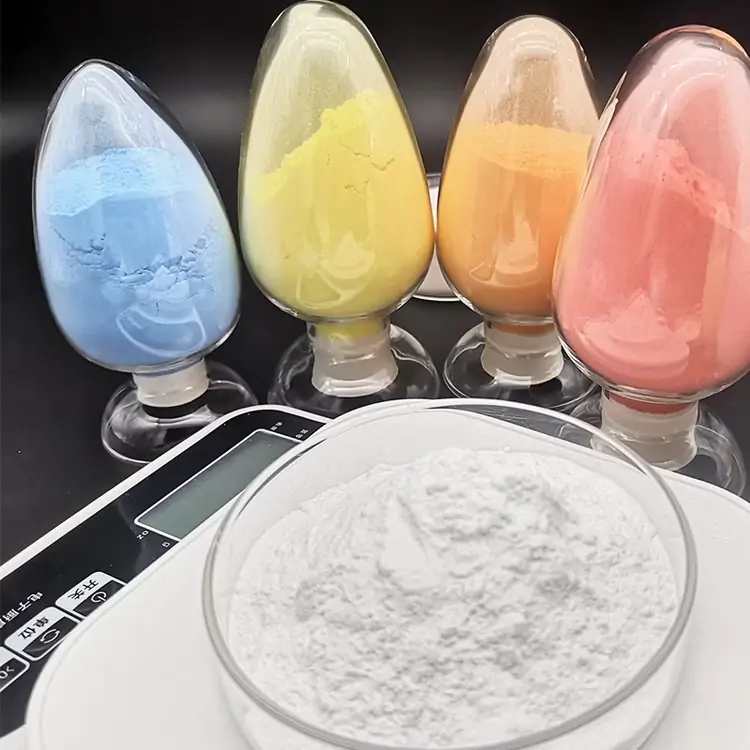 Plastic Powder Separator
