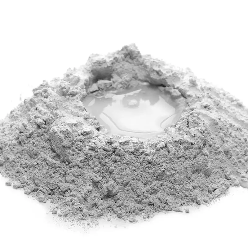 Powder Liquid Mixing
