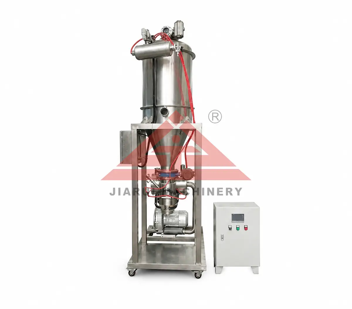 Powder Vacuum Conveyor
