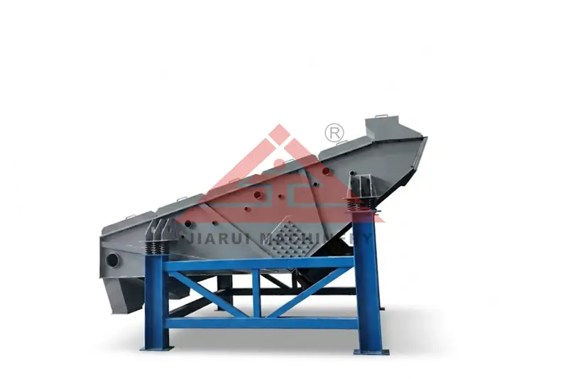 Probability Screening Machine
