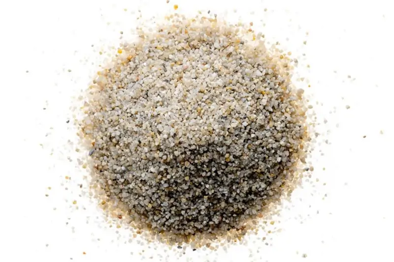 Quartz Sand