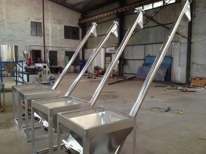 Screw Conveyor