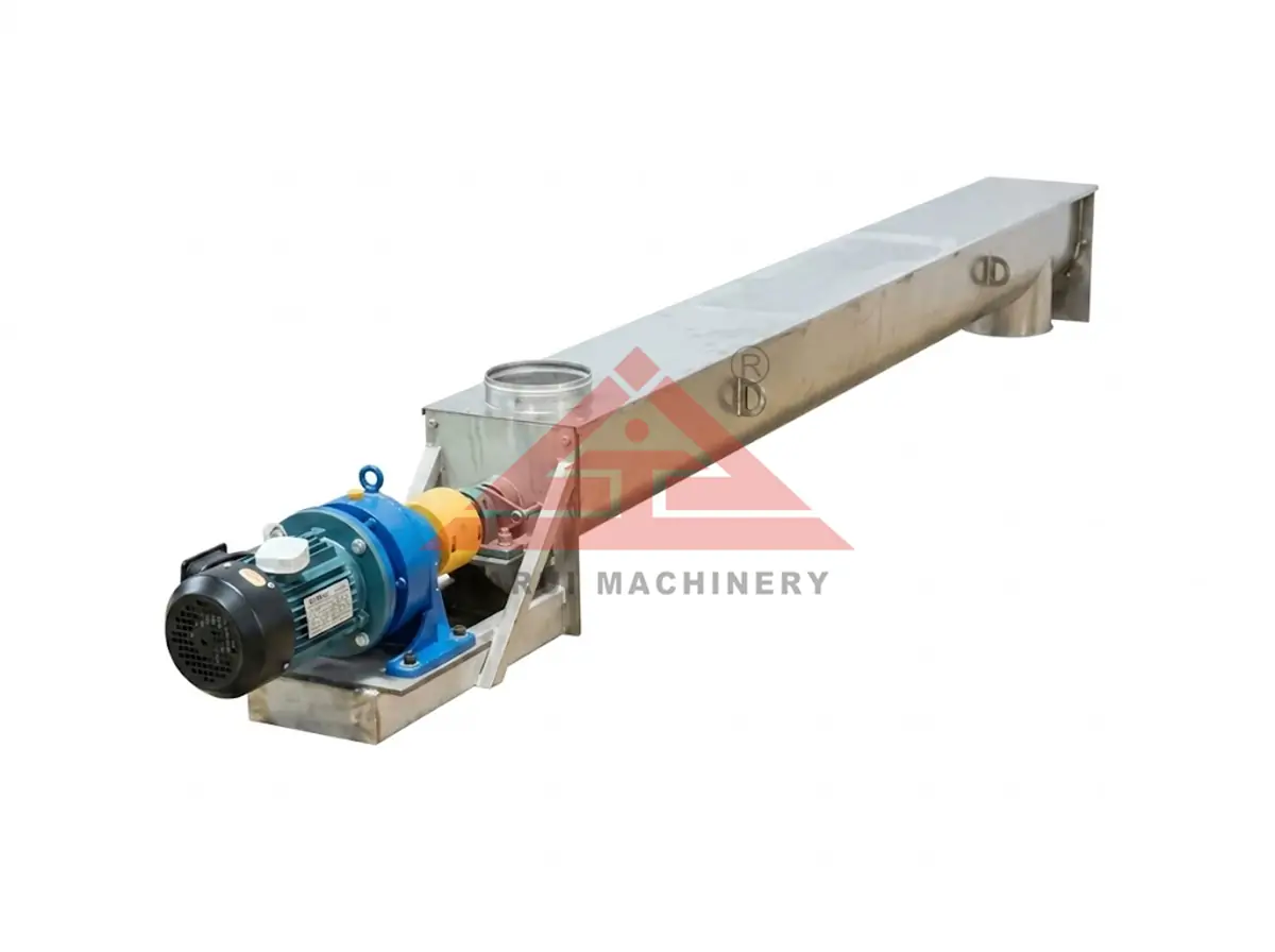 Screw Conveyor