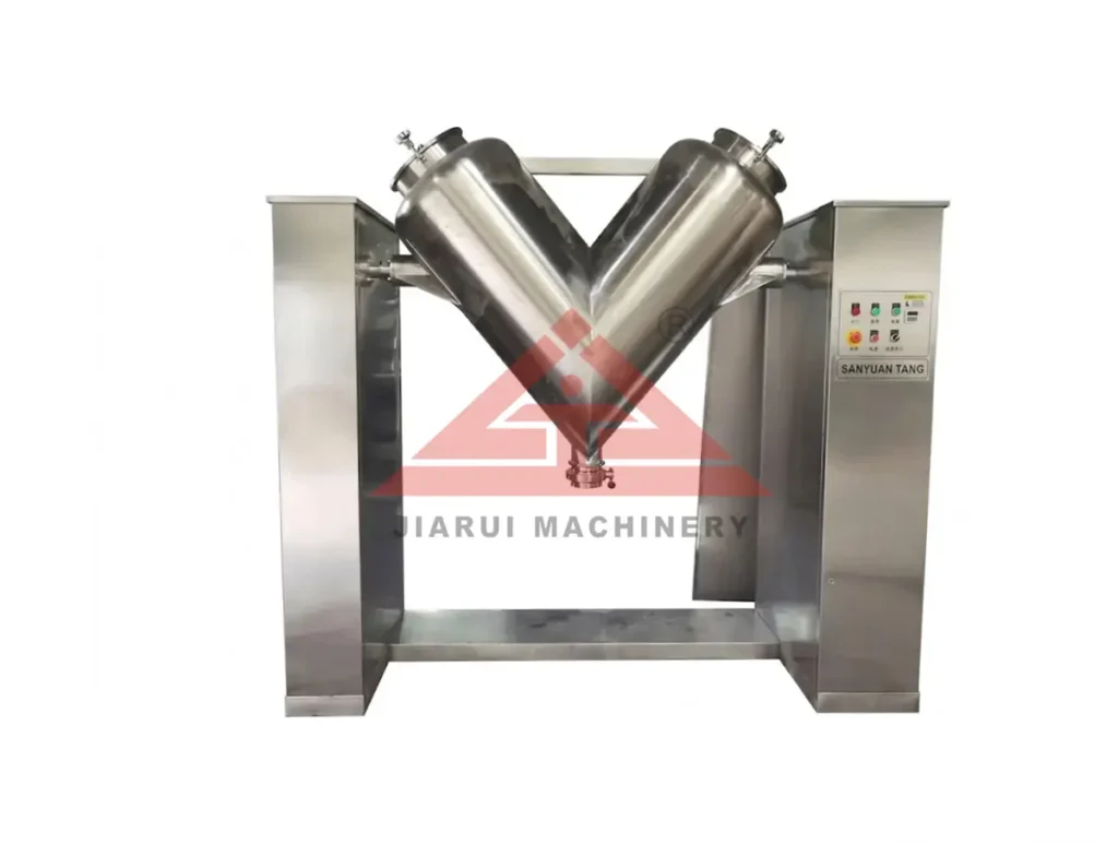 V-Cone Blender1