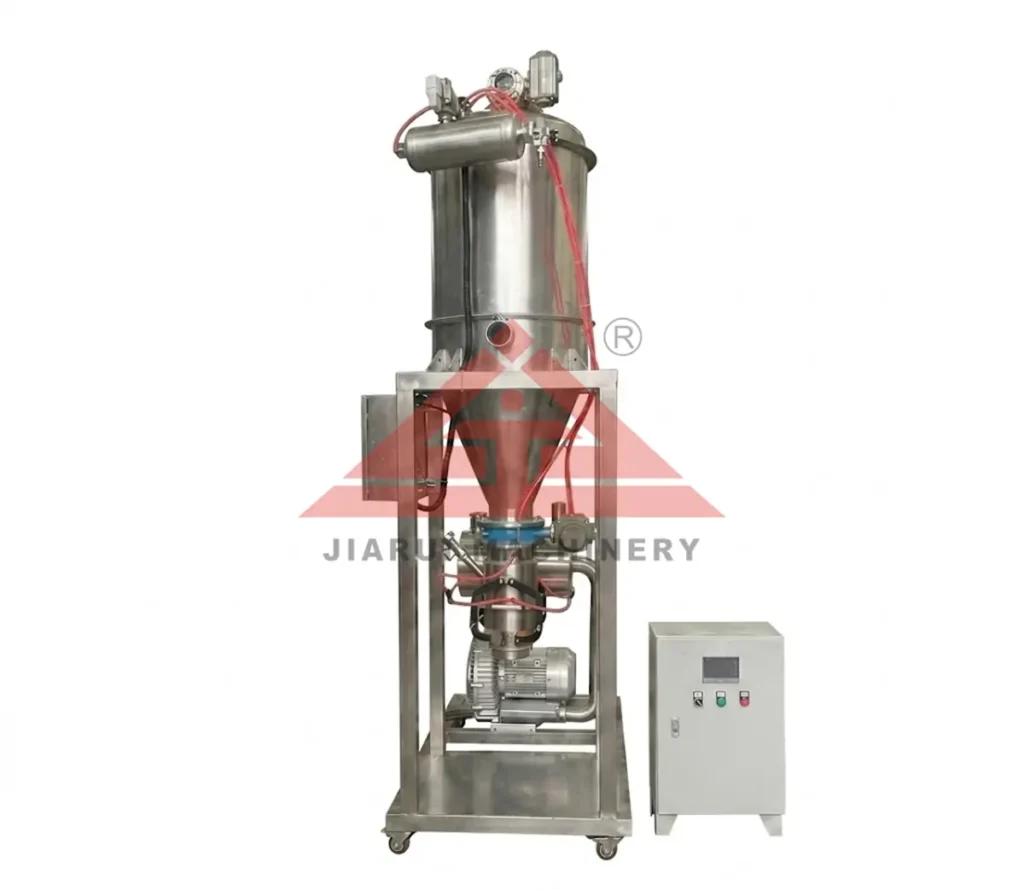 Vacuum Conveyor