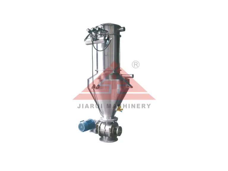 Pneumatic Conveyors