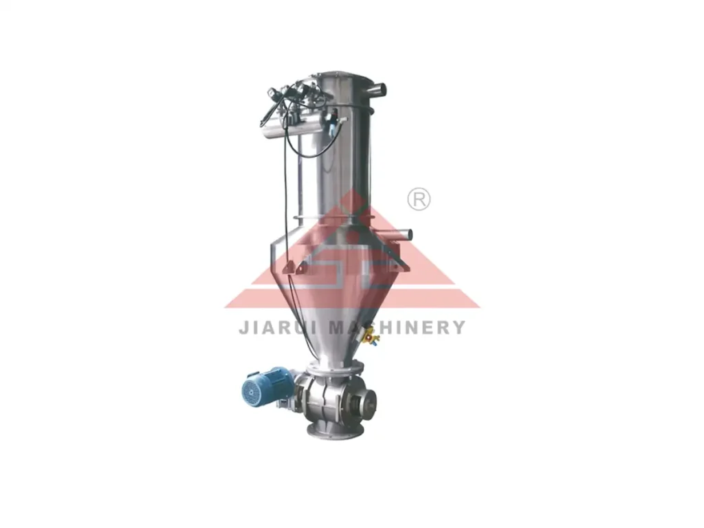 Vacuum Pneumatic Conveyor