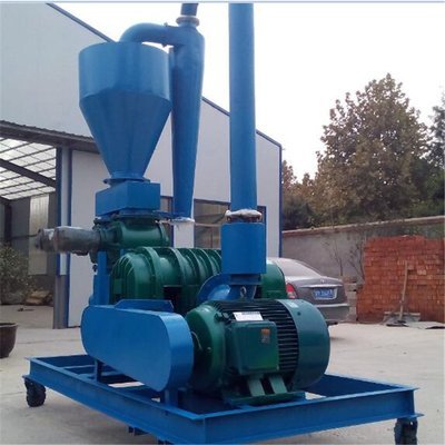 pneumatic conveyor
