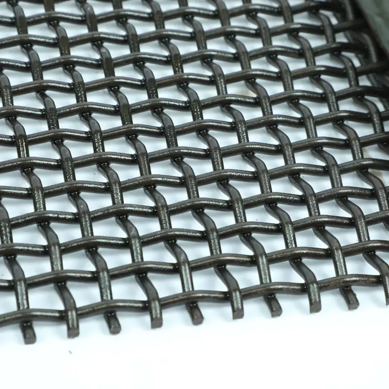 Industrial Screening Equipment