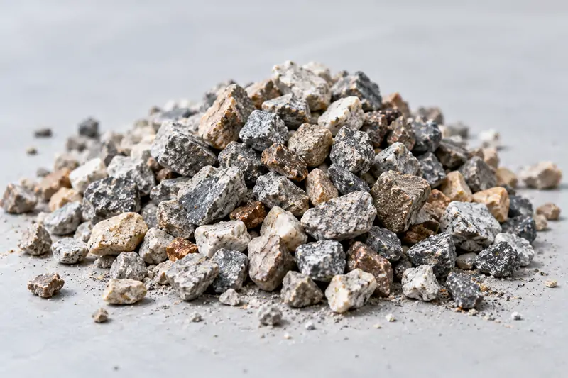 Ore