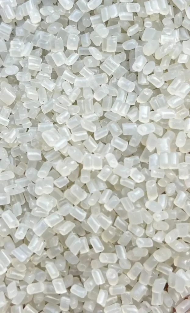 Plastic Pellets