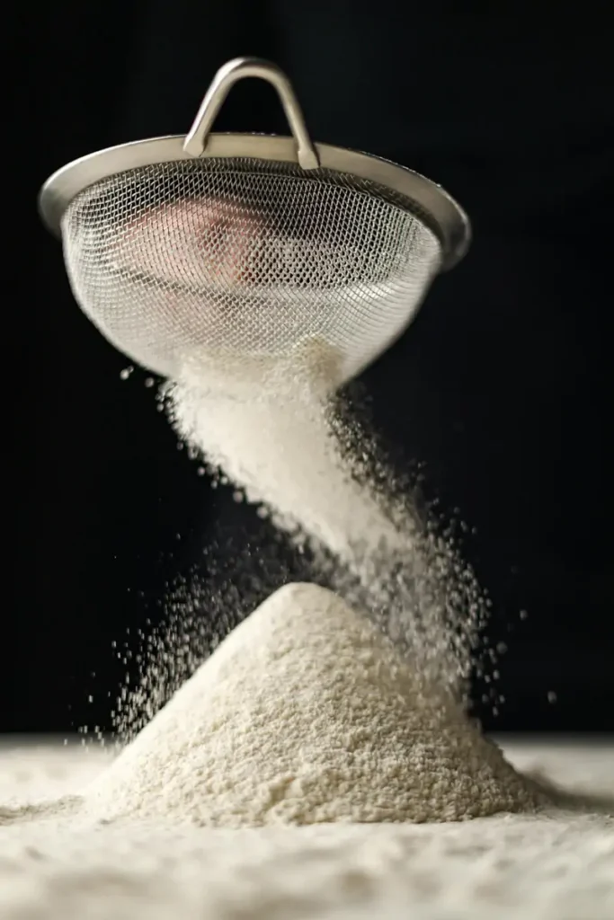 Suitable for Fine Powder Screening