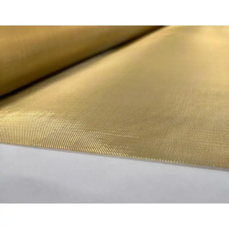 Woven wire mesh
